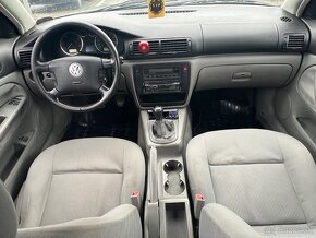 Volkswagen Passat 1.9TDI - 6