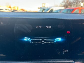 Mercedes Benz GLB 200D -78000km - 6