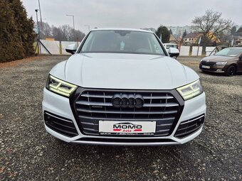 Audi Q5 40 2.0 TDI S line quattro S tronic Full Led Matrix - 6