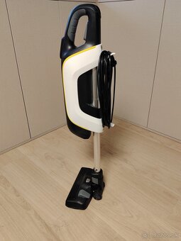 Karcher VC5 Premium white - 6