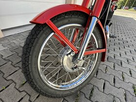 JAWA 350/634 - 6