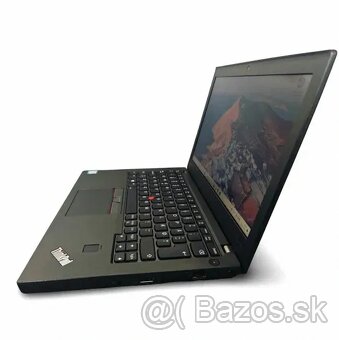 Lenovo ThinkPad X270 Intel Core i5-6300U 8 GB RAM 256 GB SSD - 6