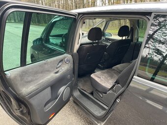 Renault Grand Espace 2.0 dCi, 7 Miestne - 6