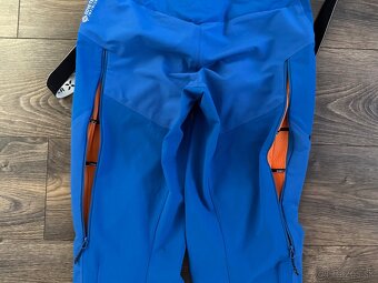 Mammut Eisfeld Guide SO Pants Goretex Infinium - 6