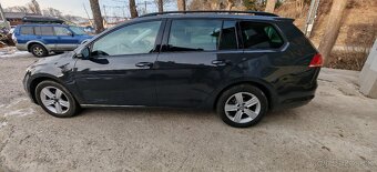 VW Golf 7 2.0 TDI 110kw - 6