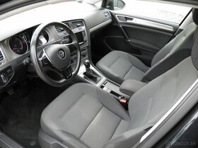 Volkswagen Golf Variant 1.6 TDI Highline - 6