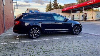 Škoda Octavia Combi Style - 2.0TDI DSG - 6