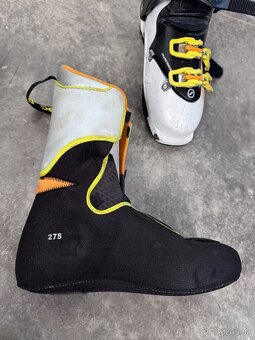 Scarpa Maestrale RS mondo 275 / eu 43 - 6