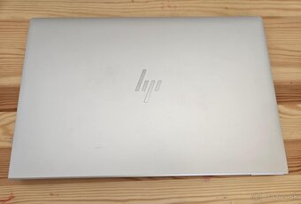 HP Elitebook 845 G8 Ryzen 5 Pro 5650U 16GB/256GB,W11,zaruka - 6