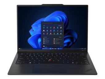 Lenovo ThinkPad X1 Carbon Gen12-14-Core Ultra 5 125U-32GB-51 - 6