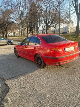 bmw e46 320i 125kw m54 - 6