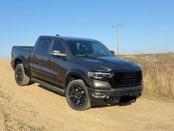 DODGE RAM 1500 5,7 HEMI 2022 GT 46 000 km - 6