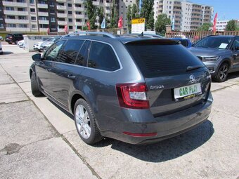 Škoda Octavia Combi 1.5 TSI - AUTOMAT - 6