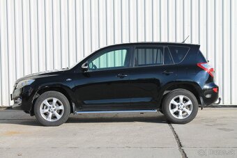 Toyota RAV4 2.2 D-Cat 110kW Automat - 6