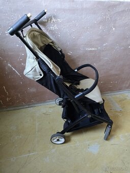 Kočík Cybex Libelle - 6