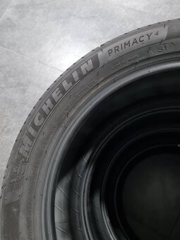 Michelin Primacy 235/50 R19 103V Letné pneu Nové - 6