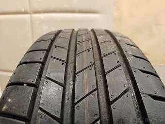 Prakticky nové letné Bridgestone Turanza Eco - 185/55 r15 - 6