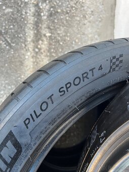 235/45 R18 - MICHELIN PILOT 2021/22 - 6