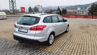 Ford Focus combi 1.5 TDCI 88 kw - 6