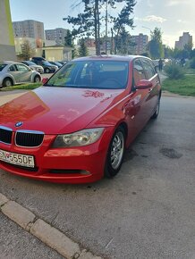 BMW 3 - 6