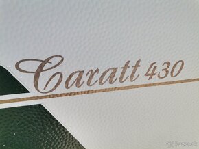 Chateau Caratt 430 + PREDSTAN - 6