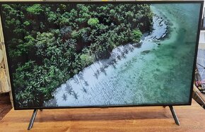 Predám v TOP stave 4K Smart Samsung UE43RU7172U. - 6