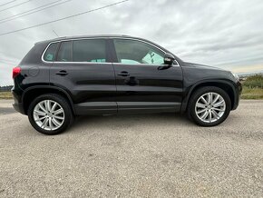 Volkswagen Tiguan 2.0 TDI CR 4-Motion - 6