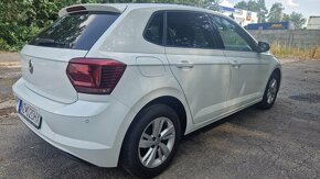 VOLKSWAGEN POLO 1.0 TSI.5DV - 6