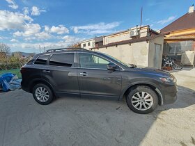 Mazda CX-9 TB 3.7 V6 2015 - 6