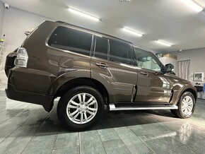 MITSUBISHI PAJERO, 3.2 DI-D, AT, 140KW/190PS, LWB, 4x4, DPH - 6