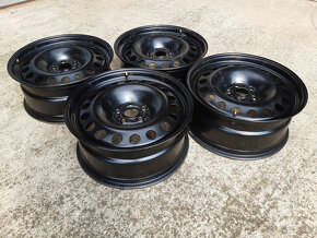 5x112  18"  VW ID4 ,VW ID5 , Škoda Enyaq ,Audi Q4 E-tron - 6