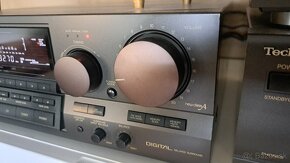 Technics SA-GX 530 - 6