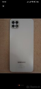 Samsung a22 5g - 6