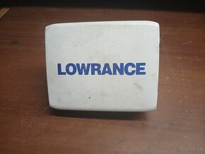 Lowrance HDS5 - 6