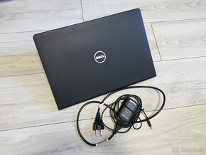 notebook Dell Vostro 15 3568 - Core i3-6006u, 8GB, 2x VGA... - 6