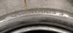 Zimné Pneumatiky NEXEN a BARUM 185/55R15 86H - 6