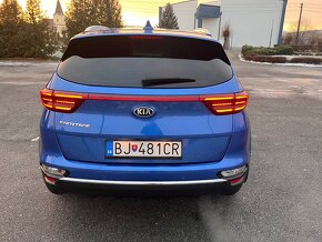 KIA Sportage - 6