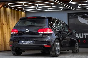 Volkswagen Golf 1.4 TSI Comfortline DSG - 6