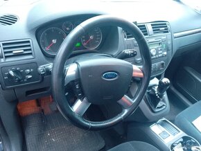 Ford C-Max 1.6 Tdi - 6