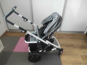 DVA KOČÍKYBritax Go Next plus cestovný kočík Cotobaby zdarma - 6