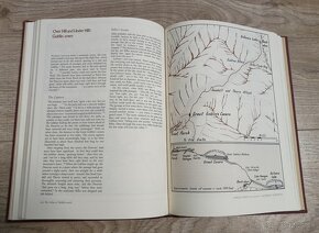 The Atlas of Tolkien's Middle-Earth (Karen Wynn Fonstad) - 6