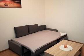 Krátkodobý prenájom apartmánu - 6