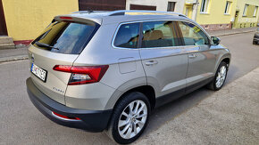 Škoda Karoq 1.6 TDI - 6