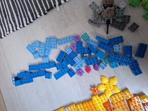 Lego duplo skvele pre rozvijanie fantazie - 6