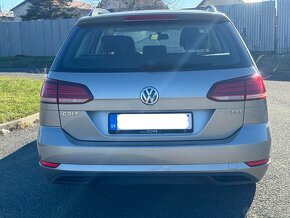 Volkswagen golf 1.0 TSI - 6