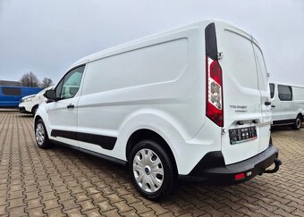 Ford Transit Connect Long 1,5TdCi/120Ps - bez Dph - 6