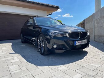 Bmw 340i GT - 6