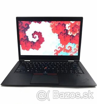 Lenovo ThinkPad X1 Carbon 4th Gen i7-6600U 16 RAM 256 SSD 14 - 6