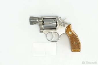 Revolvery Smith & Wesson 38 Special, 2'' hlaveň - 6