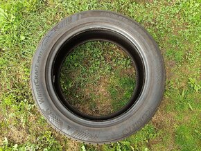 Zimné gumy 215/55R18 Kumho 4ks - 6